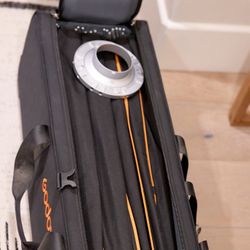 Godox Parabolic 158 Reflector Kit (59.1")