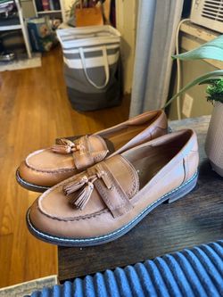 Easy Spirit Loafers size 9W