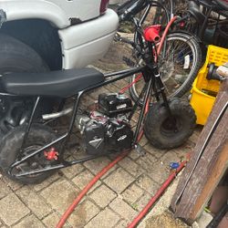 Mini Bike 