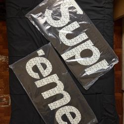Supreme Pegboard