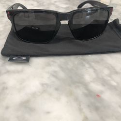 Oakley Holbrook XL