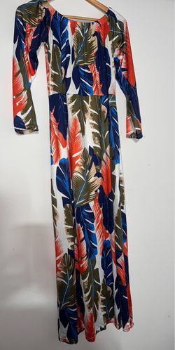 Summer ready dress