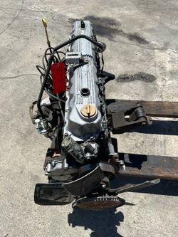 Keep Wrangler YJ 4.2l 6Cyl Engine 1987 through 1995
