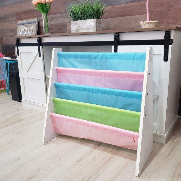 Book Rack
