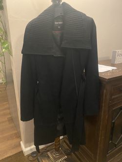 Express Coat