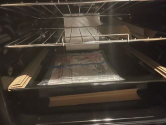 Oven