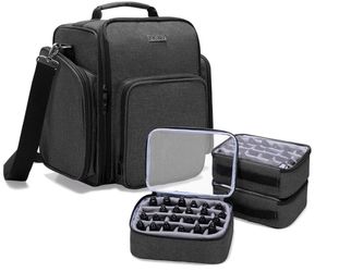 BAFASO Paint Case
