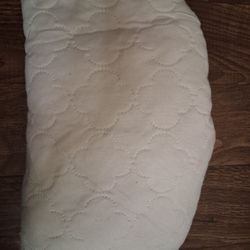 Toddler Bed Mattress Protector