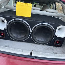 Vendo Som Automotivo /selling car audio