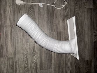 Portable AC