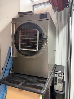 Freeze dryer XL - Harvest Right