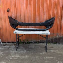 2019-2020-2021-2022-2023 Ford Transit  Connect Front Bumper 