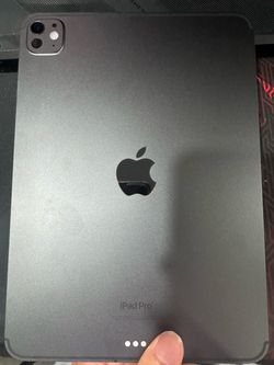 iPad Pro Ｍ４