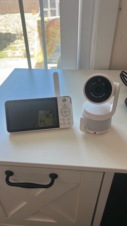 Baby monitor