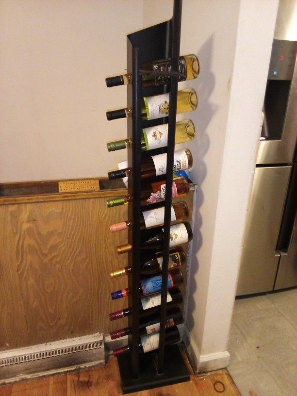 Wine Rack