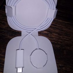 2 Apple Watch Charger 