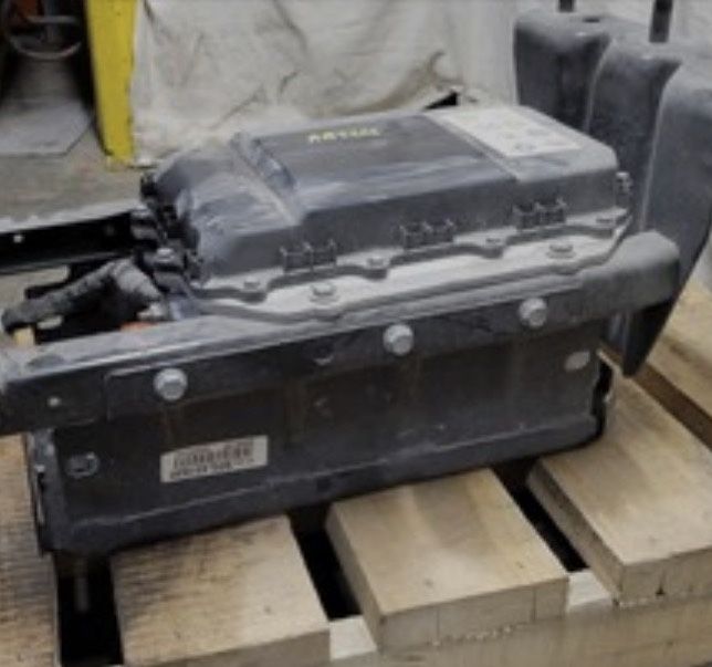 2018-2023 jeep wrangler hybrid battery pack etorque