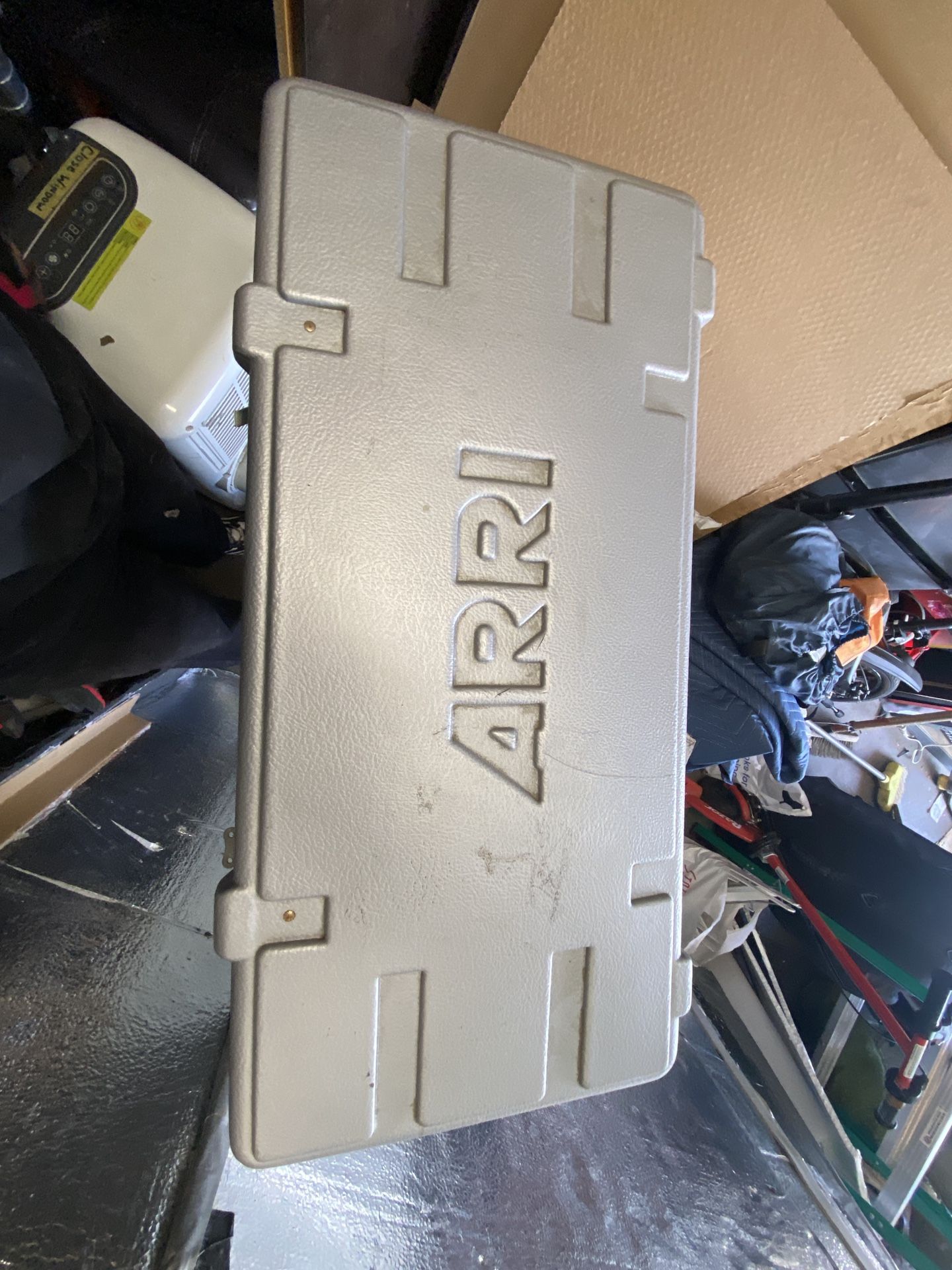 Arri Light Case