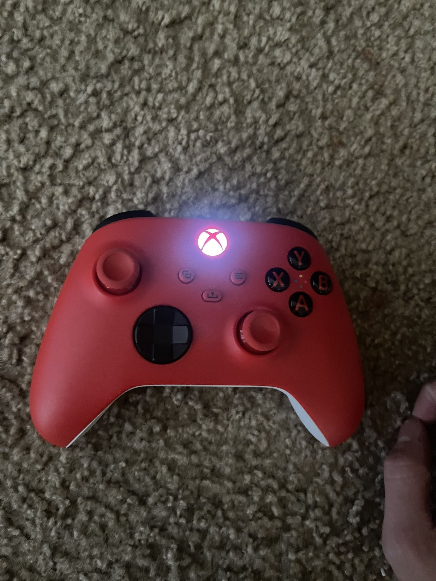 Xbox Controller
