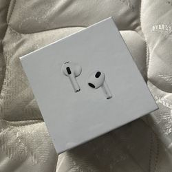AirPods Pro 3