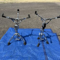 Tama Snare Drum Stands