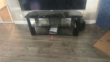 Tv stand