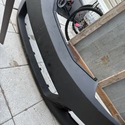 Honda Civic Front Bumper 