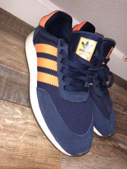 Adidas Originals Men's I-5923 (Size 9.5)
