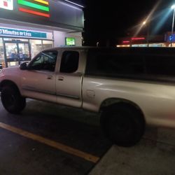 2006 Toyota Tundra
