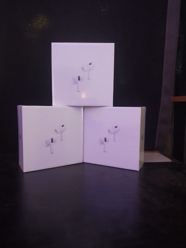 Airpods Gen 2