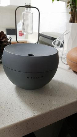 Aromatherapy Diffuser