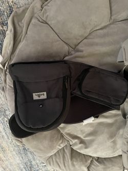 Baby Hip Carrier