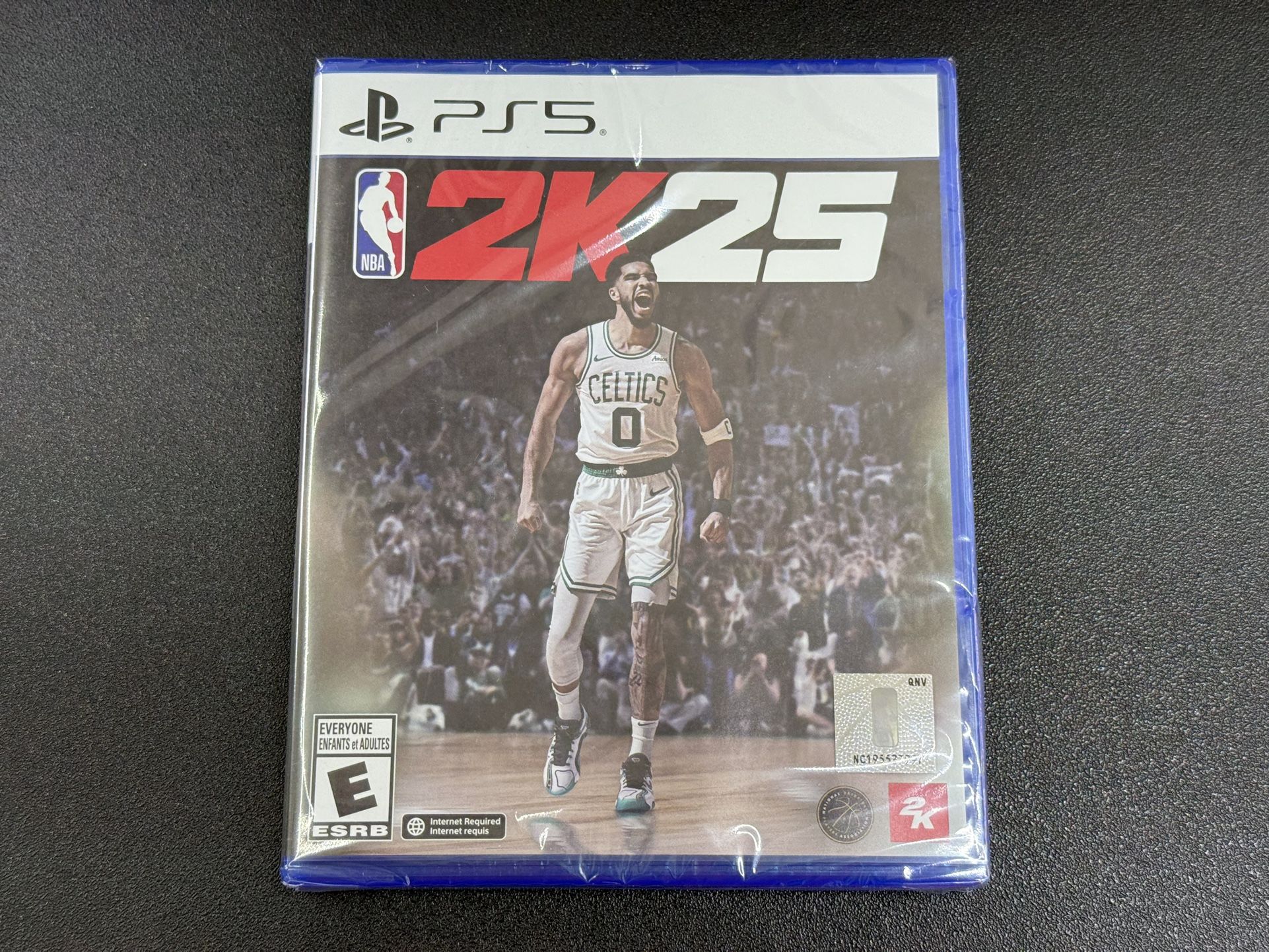 NBA 2k 25 PS5