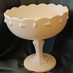 Bowl On Stand