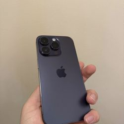 Apple iPhone 14. Pro Unlocked 
