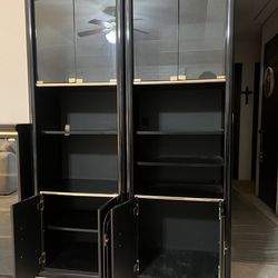 3 piece entertainment center