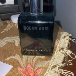 Ocean Noir Men’s Cologne