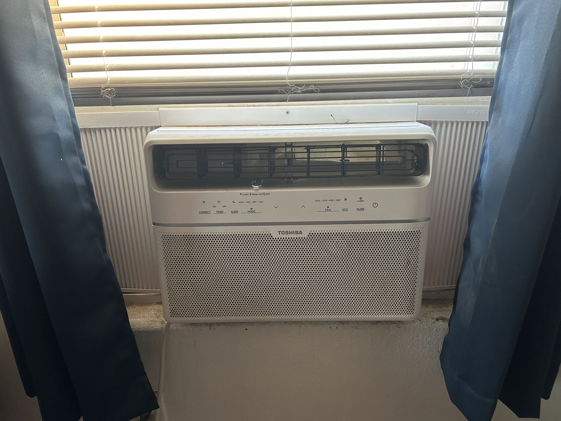 Window Ac Unit
