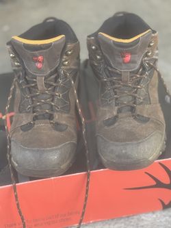 Boots 🥾