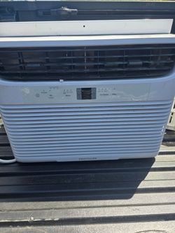 Home AC unit