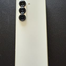 Galaxy Z fold 6