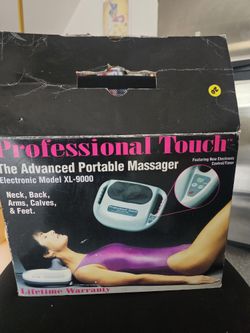 Massager