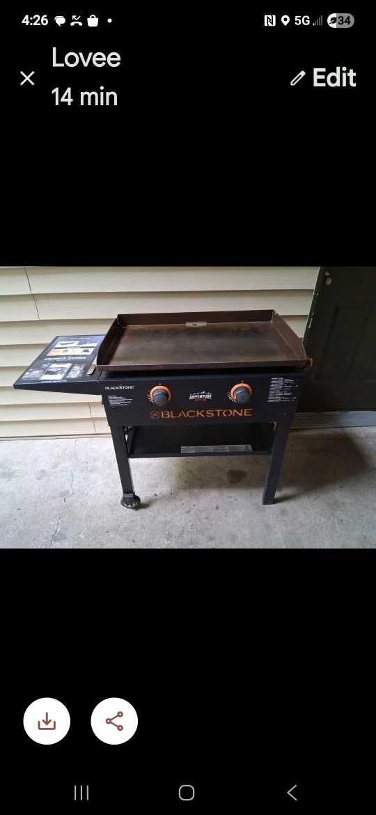 Grill