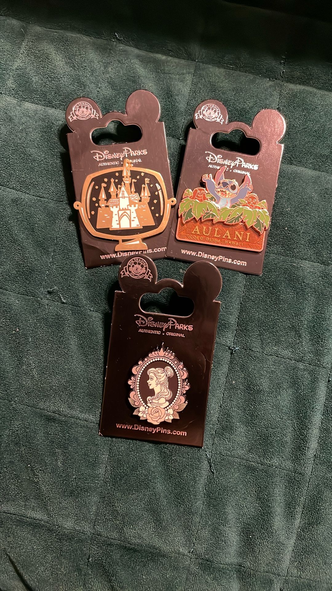 Disney Pins EACH