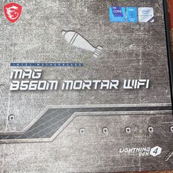 Motherboard for Gaming PC