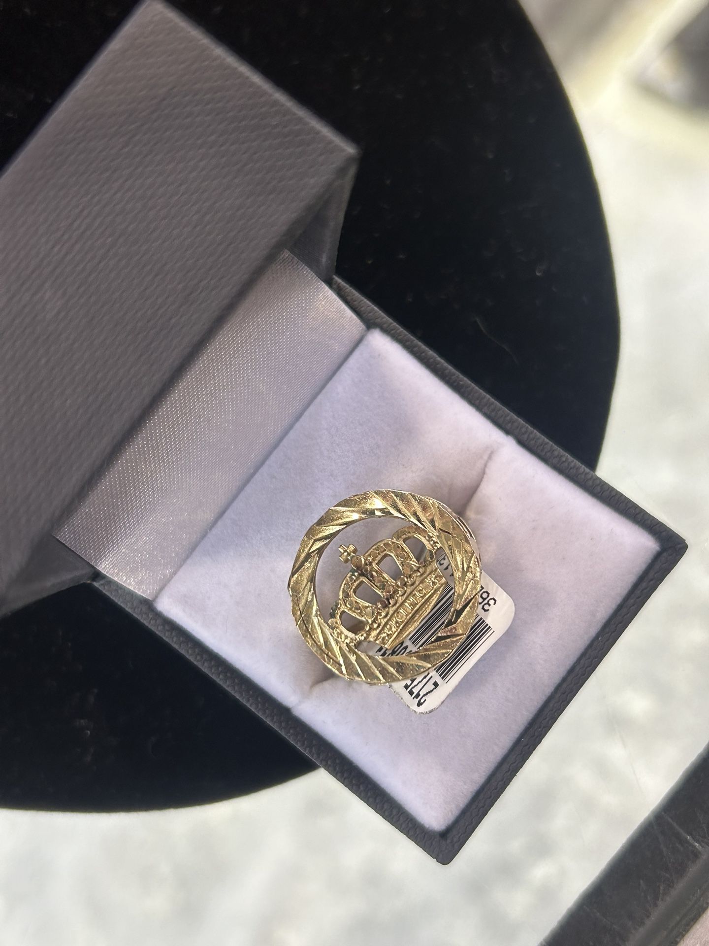 King Ring 10k