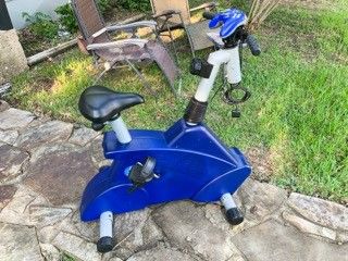 RARE Cateye Gamebike Perfect Condition With Manual