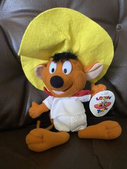 Speedy Gonzales