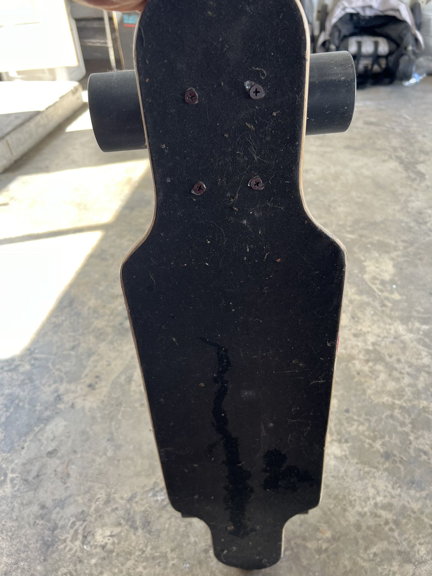 Skate Board 