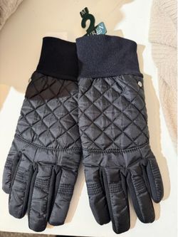 Women’s gloves by Ralph Lauren